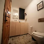ヴィラ Alacati'da Saunali Jakuzili