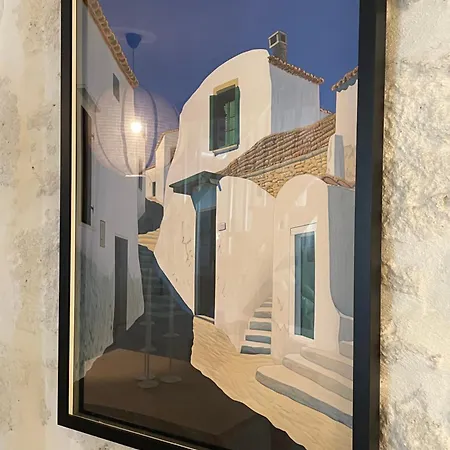 Alacati'da Saunali Jakuzili