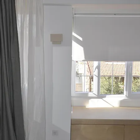 Alacati'da Saunali Jakuzili Villa