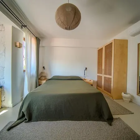 Alacati'da Saunali Jakuzili * Cesme