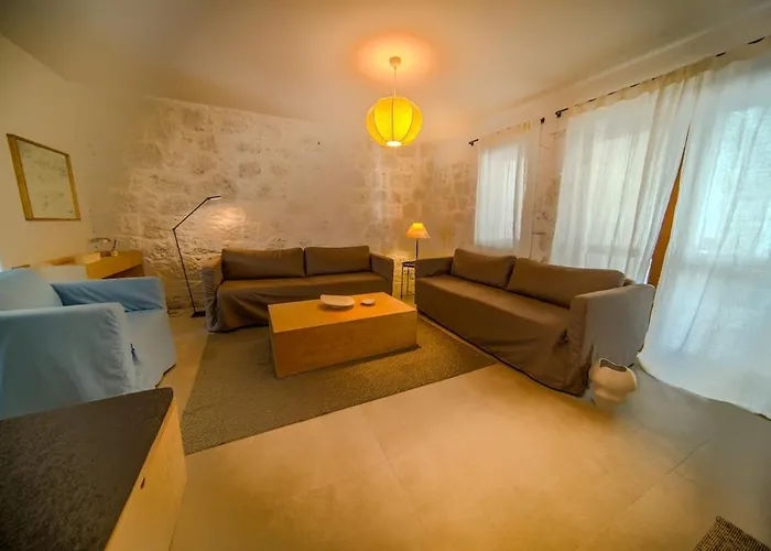 Villa Alacati'da Saunali Jakuzili *