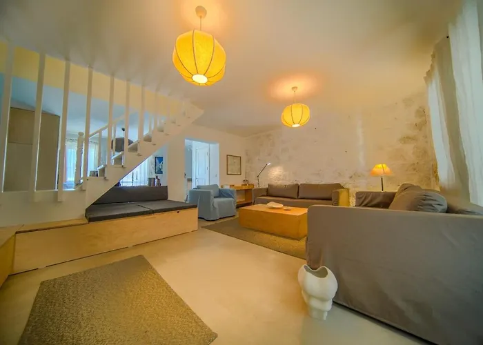 Alacati'da Saunali Jakuzili *