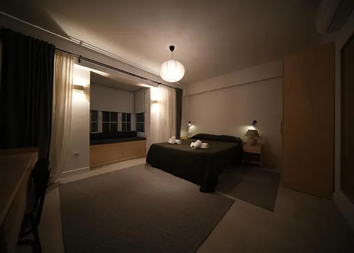 Alacati'da Saunali Jakuzili * Cesme