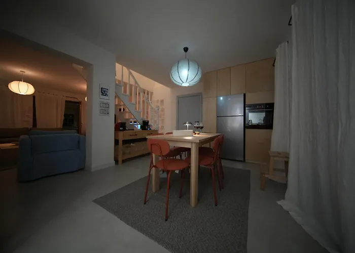 Alacati'da Saunali Jakuzili * Cesme