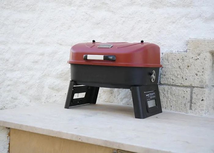 Alacati'da Saunali Jakuzili Villa Cesme